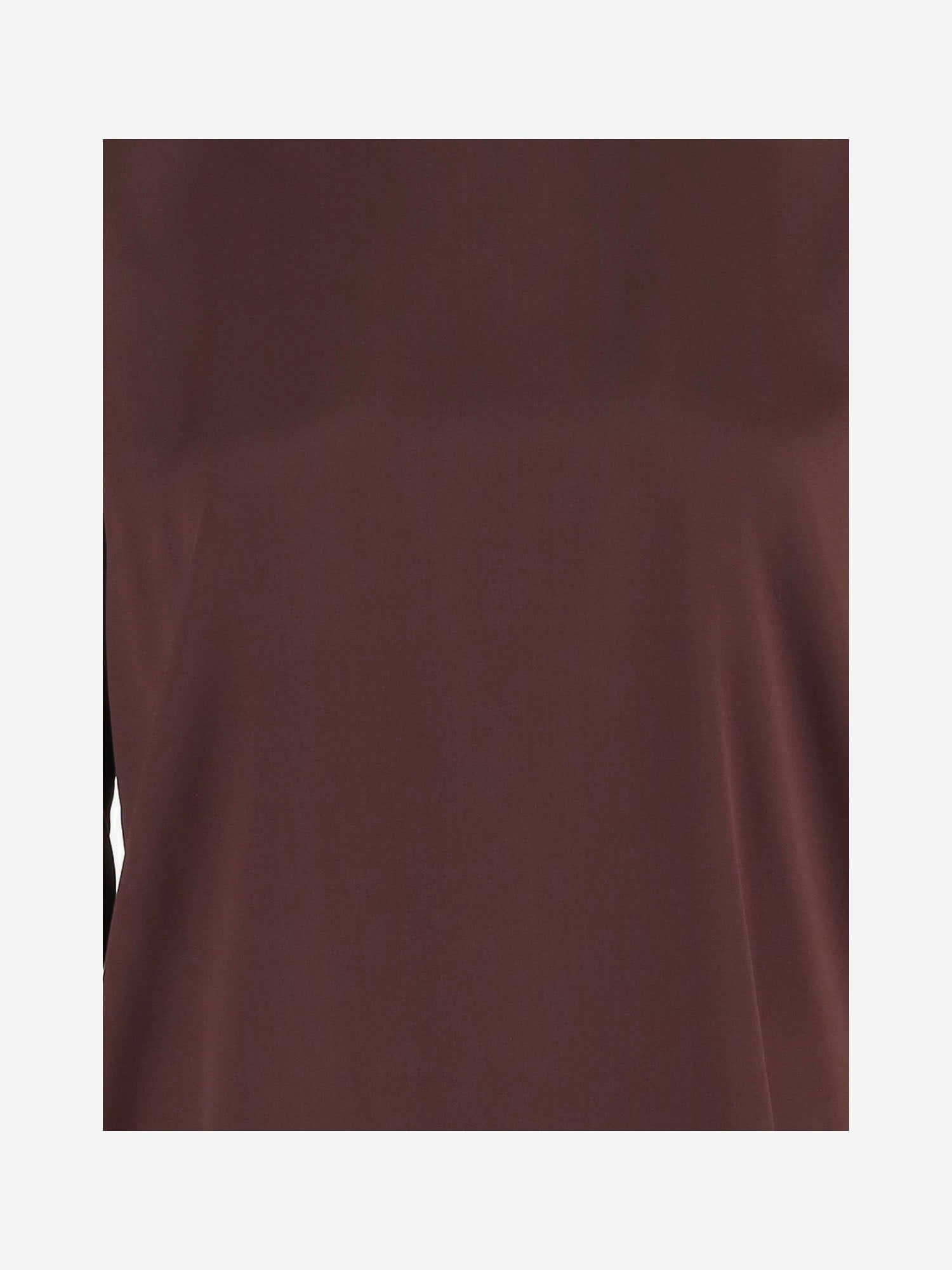 MAGLIA IN SETA STRETCH 0928 209459 F.IT 