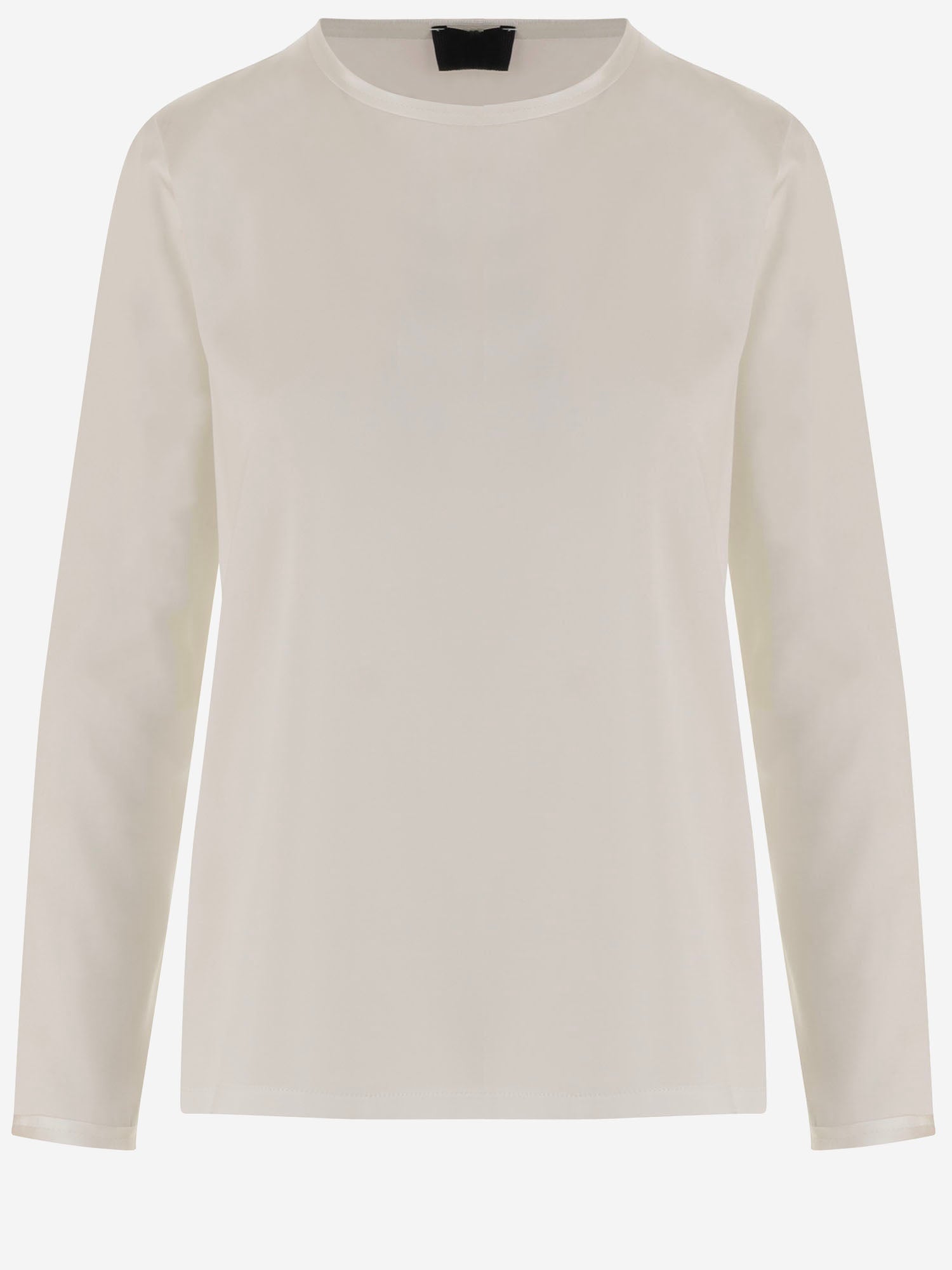 MAGLIA IN SETA STRETCH 0928 2094901 F.IT 