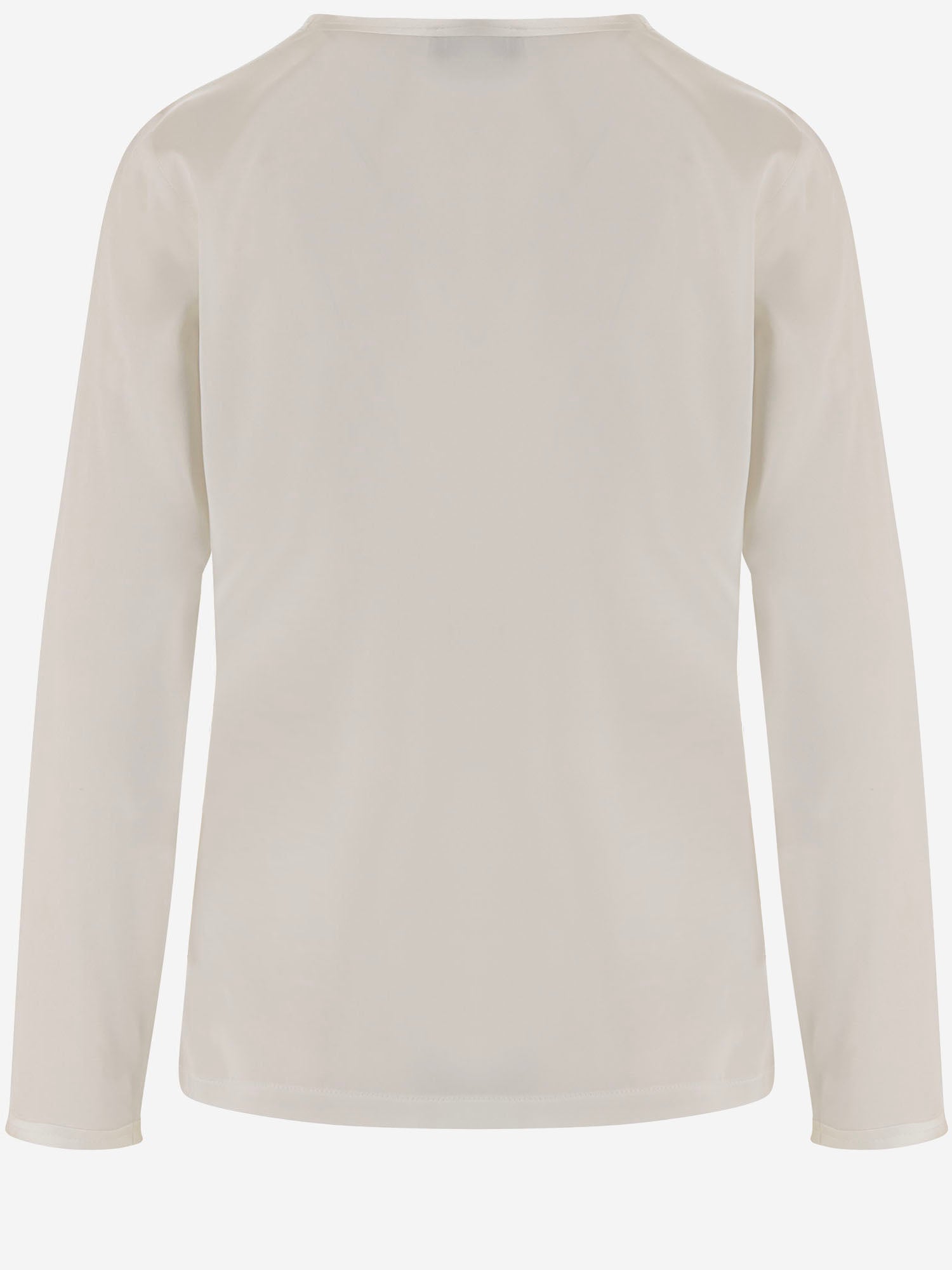 MAGLIA IN SETA STRETCH 0928 2094901 F.IT 