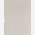 MAGLIA IN SETA STRETCH 0928 2094901 F.IT 