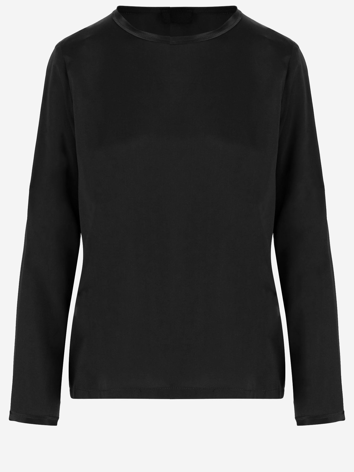 MAGLIA IN SETA STRETCH 0928 2094954 F.IT 