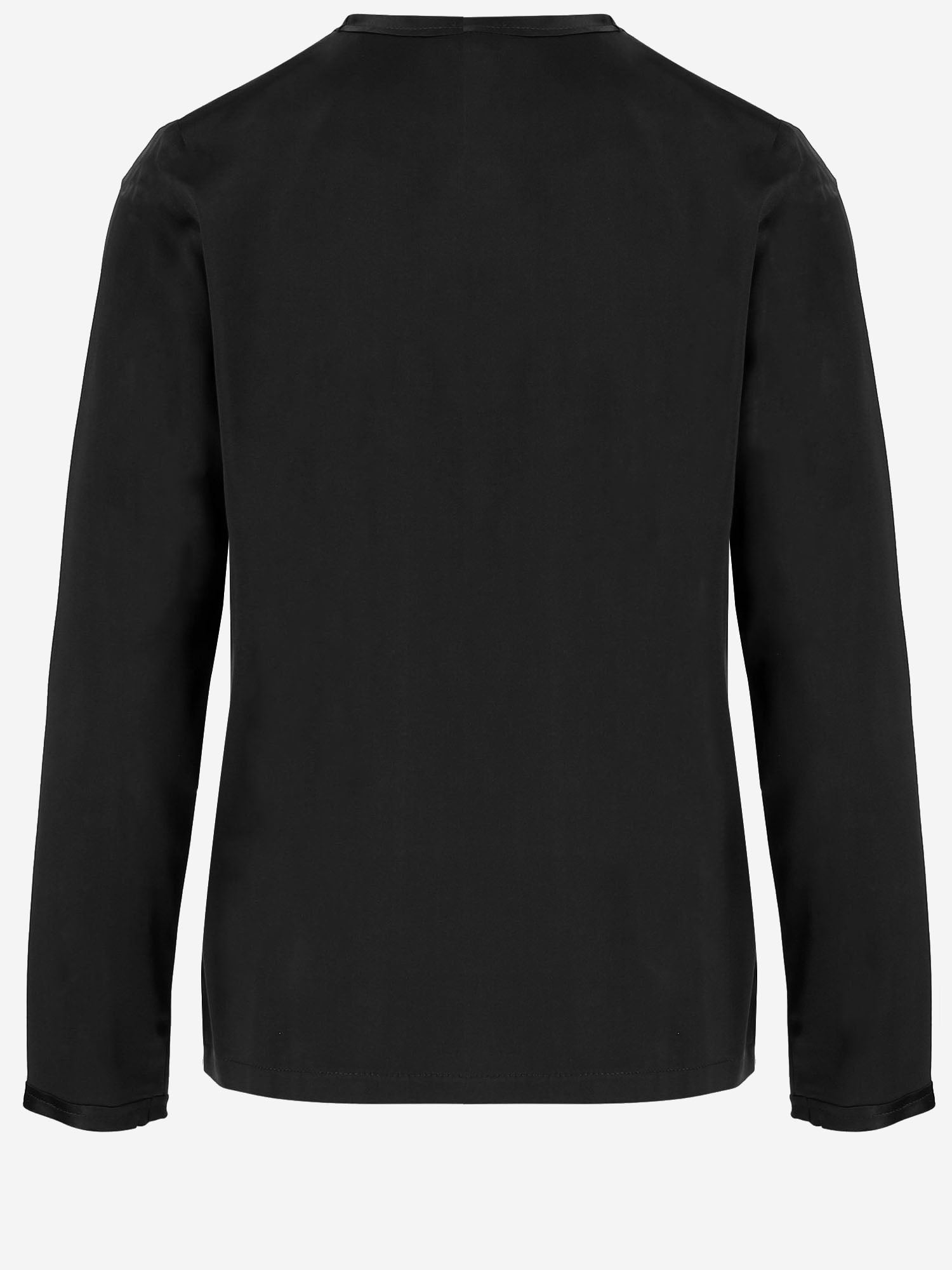 MAGLIA IN SETA STRETCH 0928 2094954 F.IT 