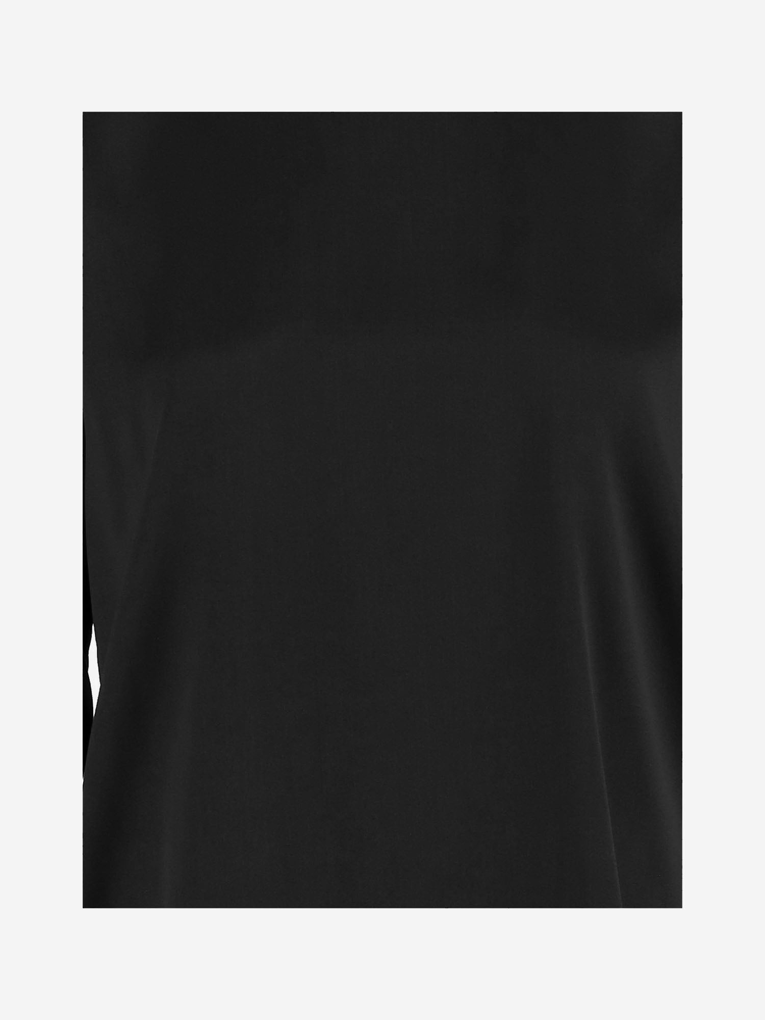 MAGLIA IN SETA STRETCH 0928 2094954 F.IT 