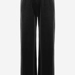 PANTALONI IN VELLUTO STRETCH 2228 164799 F.IT 