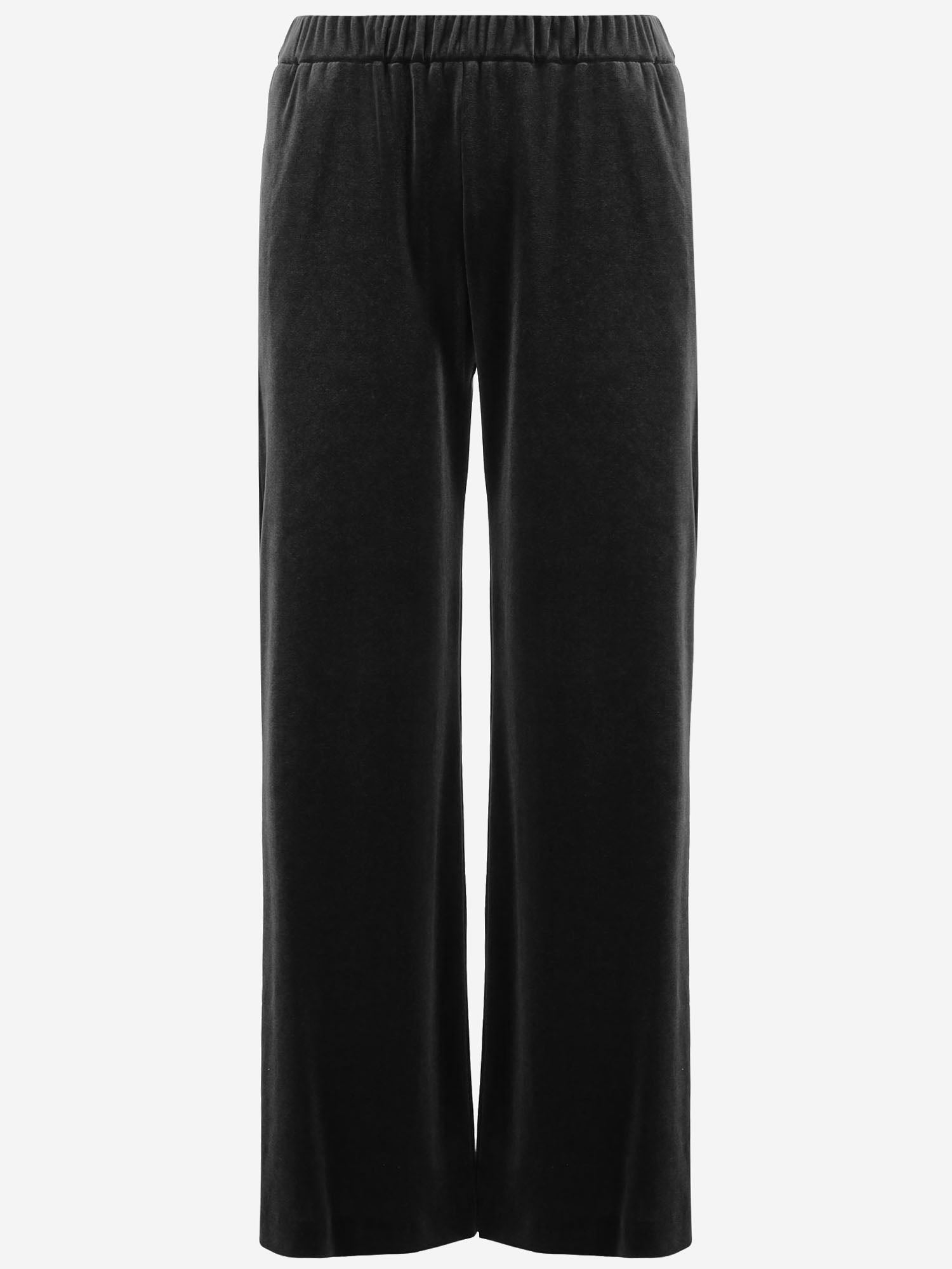 PANTALONI IN VELLUTO STRETCH 2228 164799 F.IT 