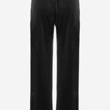 PANTALONI IN VELLUTO STRETCH 2228 164799 F.IT 