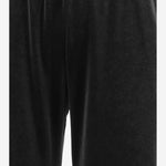 PANTALONI IN VELLUTO STRETCH 2228 164799 F.IT 