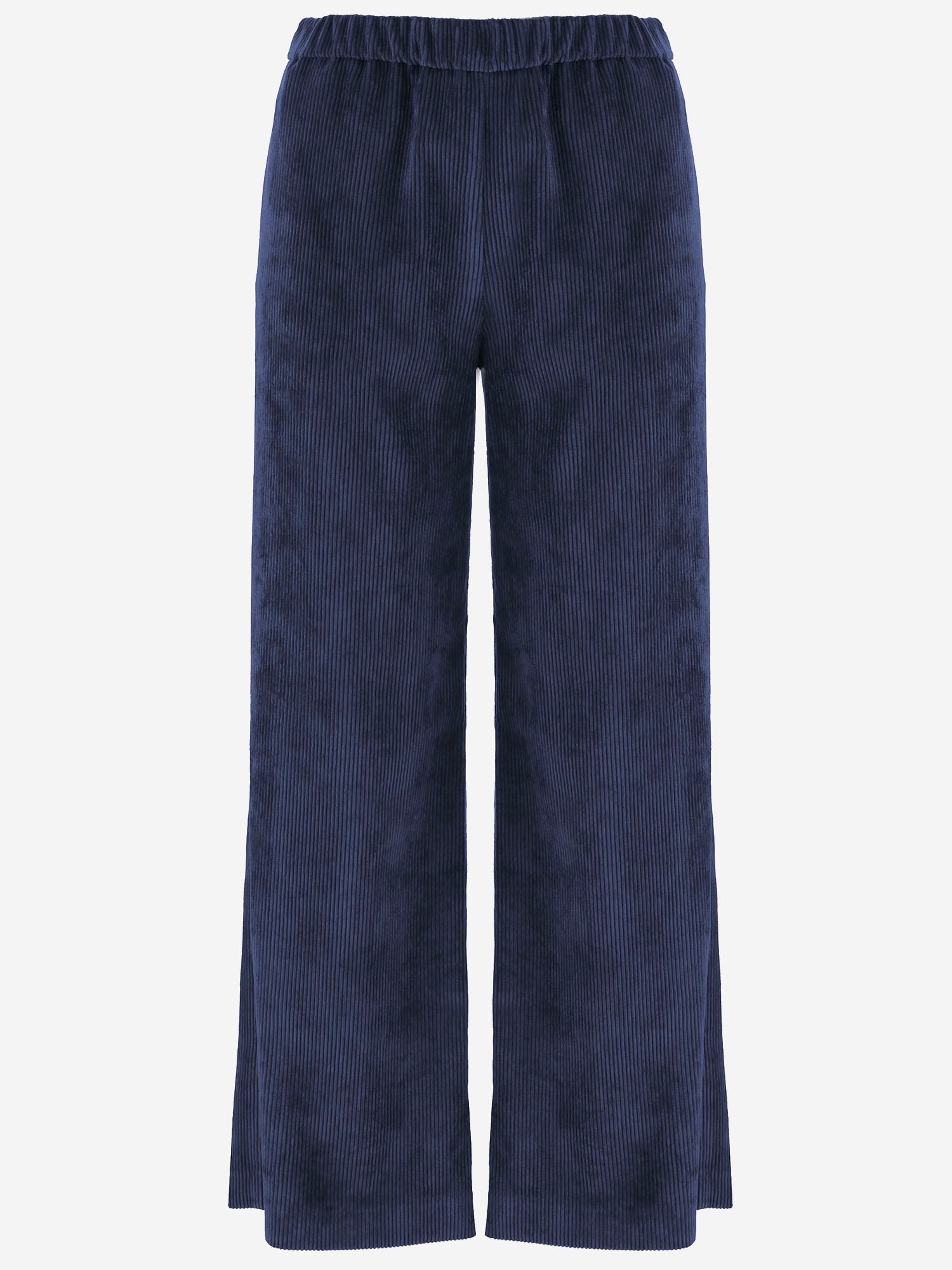 PANTALONI IN NYLON STRETCH A COSTE 2228 4038189 F.IT 