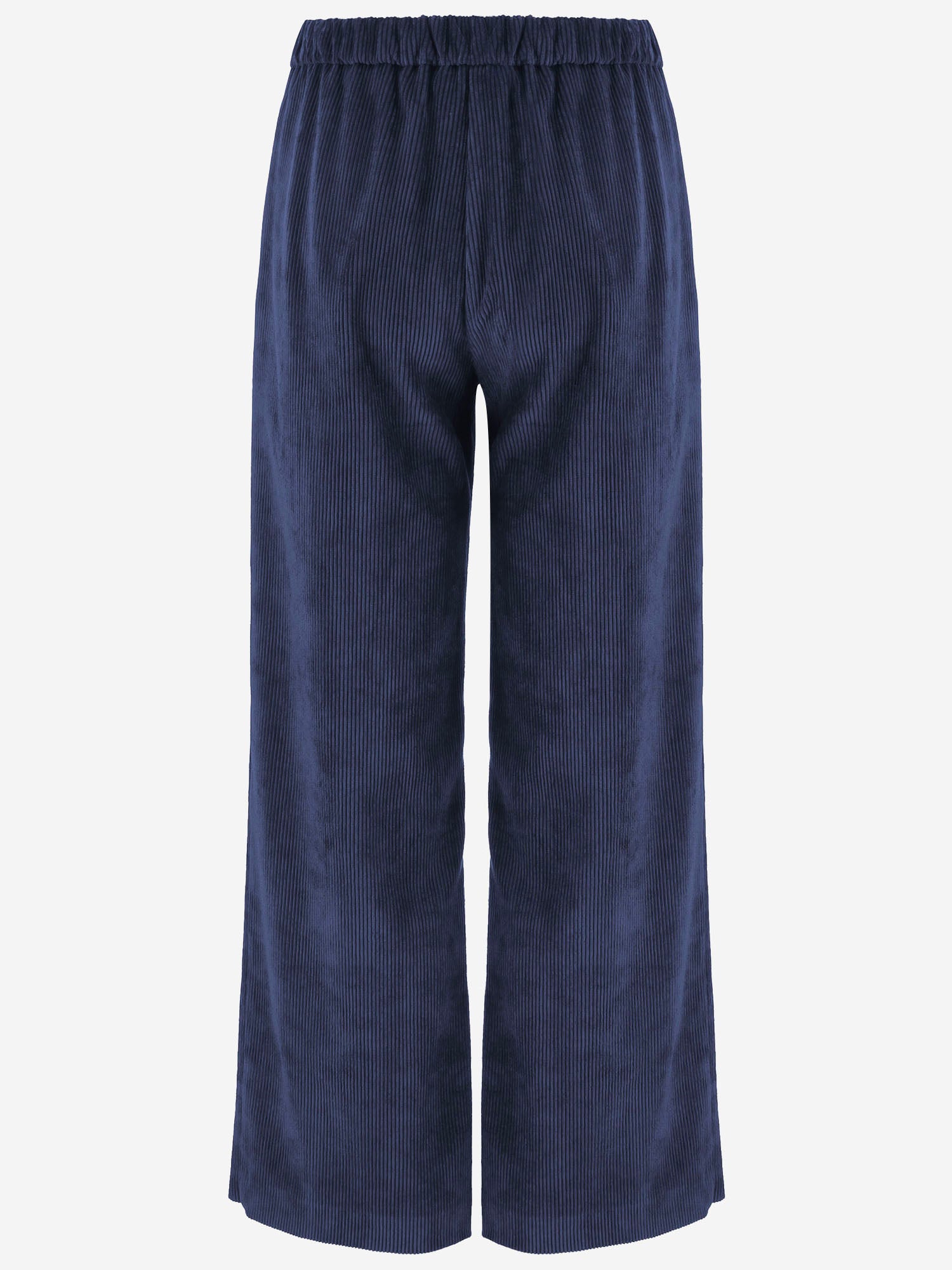 PANTALONI IN NYLON STRETCH A COSTE 2228 4038189 F.IT 