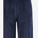 PANTALONI IN NYLON STRETCH A COSTE 2228 4038189 F.IT 