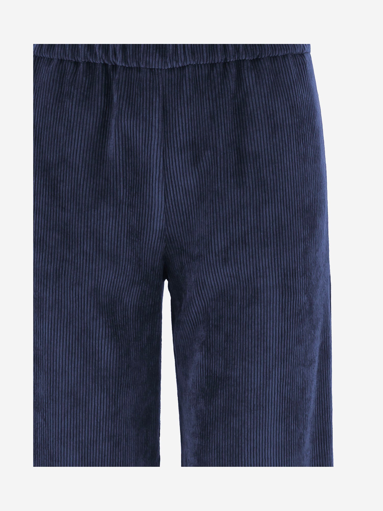 PANTALONI IN NYLON STRETCH A COSTE 2228 4038189 F.IT 