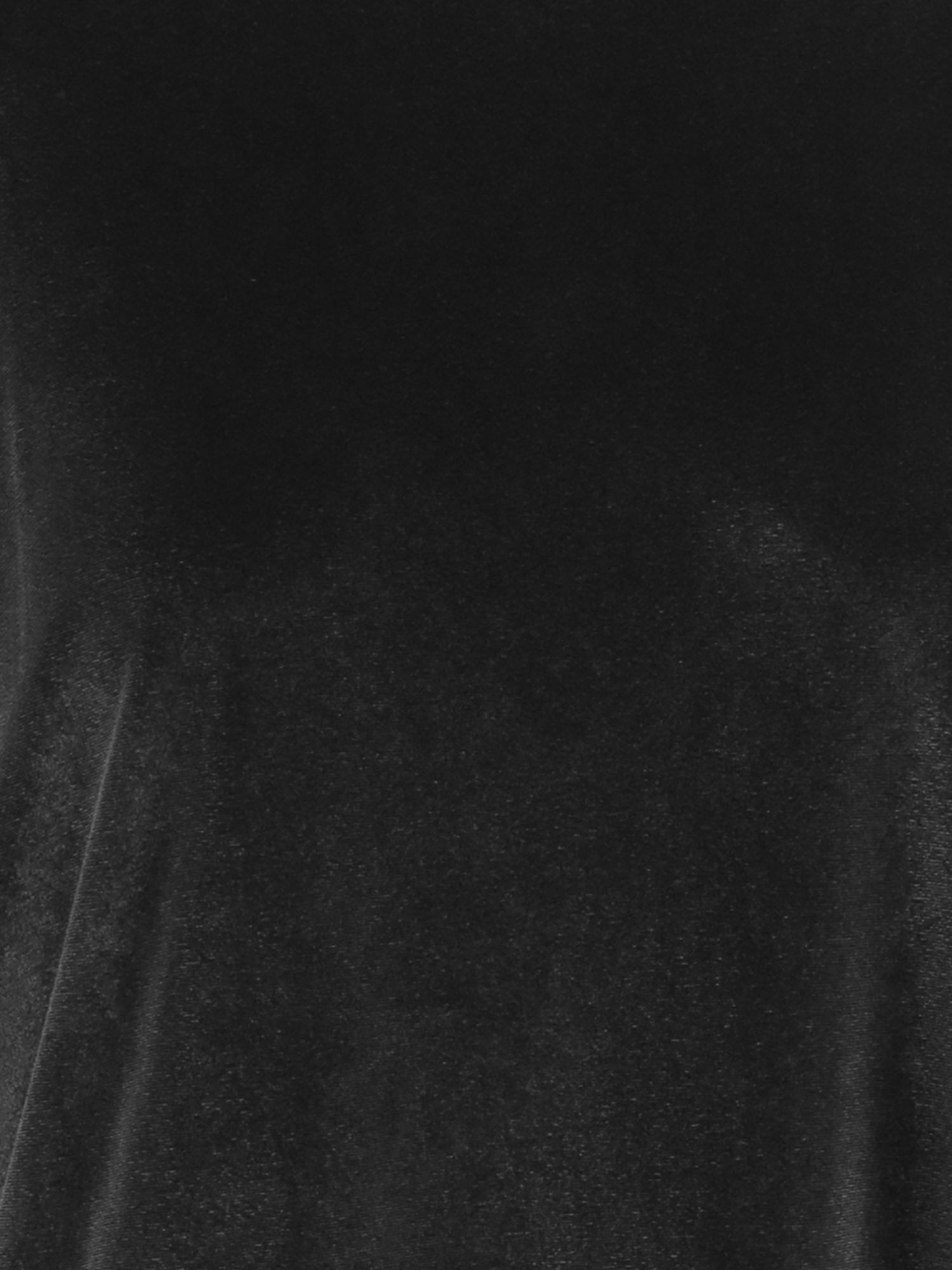 MAGLIA A MANICHE LUNGHE IN VELLUTO STRETCH 3092 164799 F.IT 