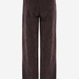 PANTALONI SARTORIALI IN VELLUTO A COSTE 3437 403859 F.IT 