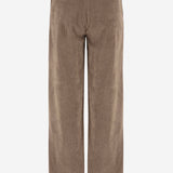 PANTALONI SARTORIALI IN VELLUTO A COSTE 3437 403873 F.IT 