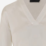 CAMICIA IN SETA STRETCH 4636 2094901 F.IT 