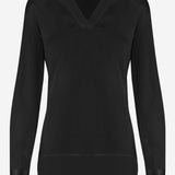 CAMICIA IN SETA STRETCH 4636 2094954 F.IT 