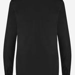 CAMICIA IN SETA STRETCH 4636 2094954 F.IT 