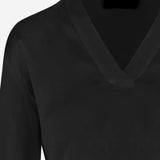 CAMICIA IN SETA STRETCH 4636 2094954 F.IT 