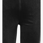 PANTALONI IN VELLUTO STRETCH CON GAMBA SVASATA 4701 164799 F.IT 