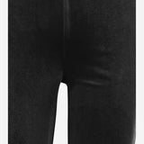 PANTALONI IN VELLUTO STRETCH CON GAMBA SVASATA 4701 164799 F.IT 