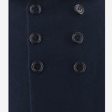 CAPPOTTO IN LANA BABYENGLISH P18 FRIKI KIDS 