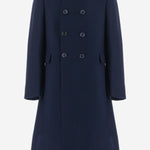 CAPPOTTO IN LANA ENGLISH P18 FRIKI KIDS 
