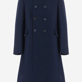 CAPPOTTO IN LANA ENGLISH P18 FRIKI KIDS 