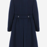 CAPPOTTO IN LANA ENGLISH P18 FRIKI KIDS 