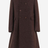 CAPPOTTO IN LANA ENGLISH P40 FRIKI KIDS 
