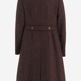 CAPPOTTO IN LANA ENGLISH P40 FRIKI KIDS 