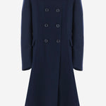 CAPPOTTO IN LANA GIRLENGLISH P18 FRIKI KIDS 