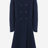 CAPPOTTO IN LANA GIRLENGLISH P18 FRIKI KIDS 