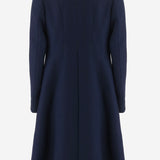 CAPPOTTO IN LANA GIRLENGLISH P18 FRIKI KIDS 