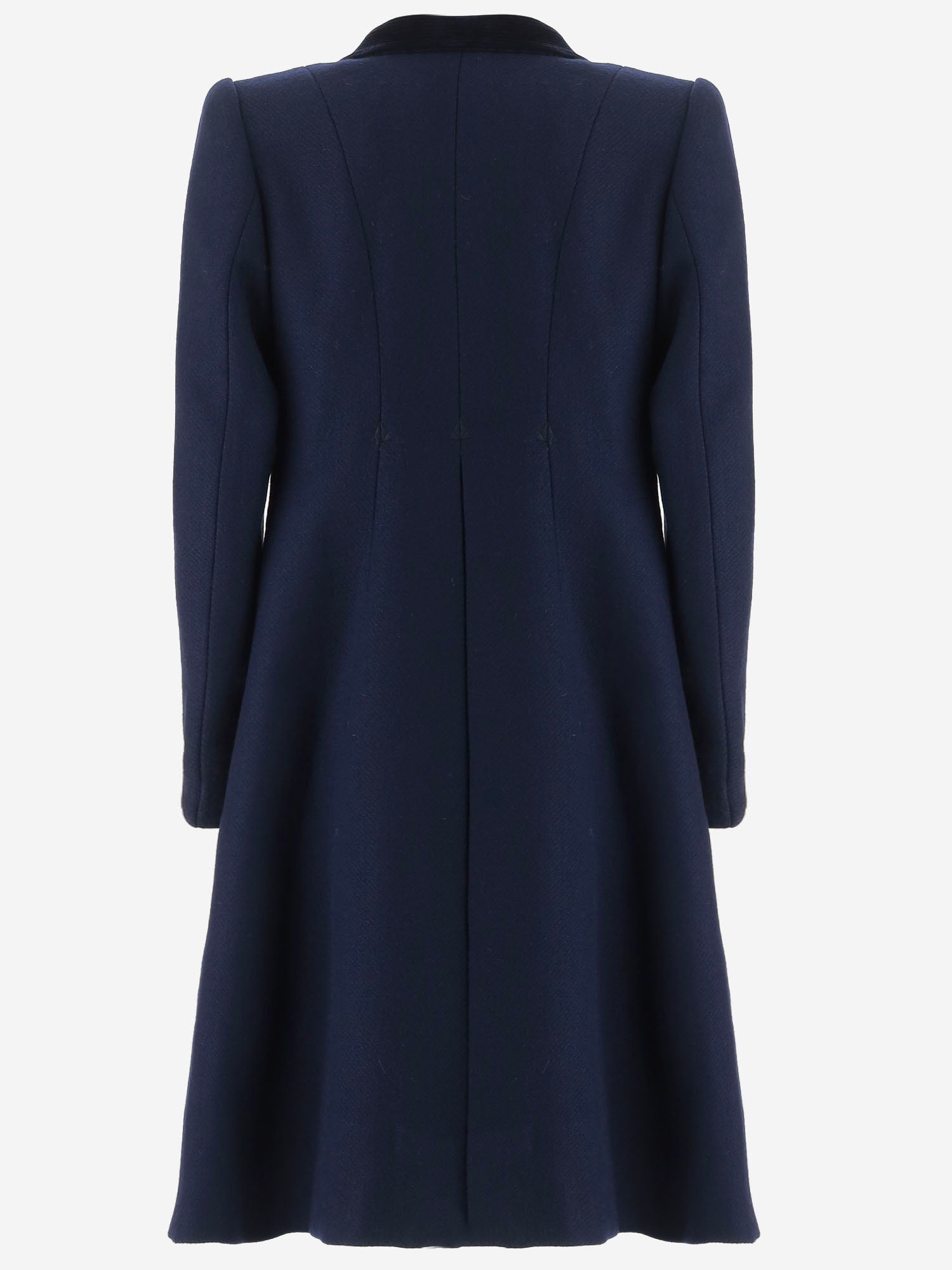 CAPPOTTO IN LANA GIRLENGLISH P18 FRIKI KIDS 