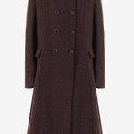 CAPPOTTO IN LANA GIRLENGLISH P40 FRIKI KIDS 