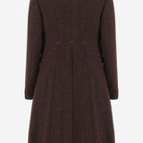 CAPPOTTO IN LANA GIRLENGLISH P40 FRIKI KIDS 