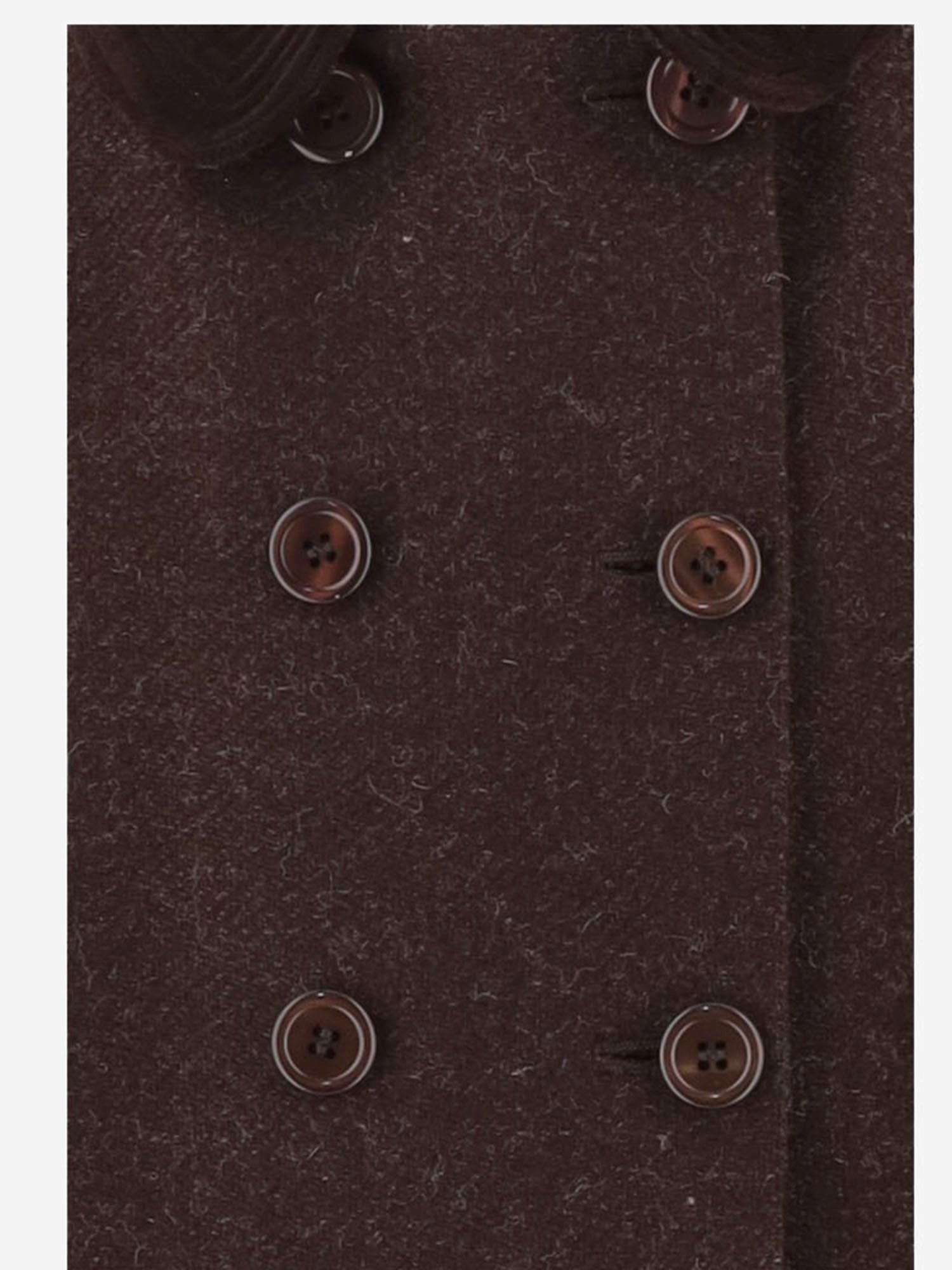 CAPPOTTO IN LANA GIRLENGLISH P40 FRIKI KIDS 