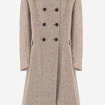 CAPPOTTO IN LANA GIRLENGLISH P52 FRIKI KIDS 