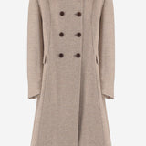CAPPOTTO IN LANA GIRLENGLISH P52 FRIKI KIDS 