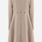 CAPPOTTO IN LANA GIRLENGLISH P52 FRIKI KIDS 
