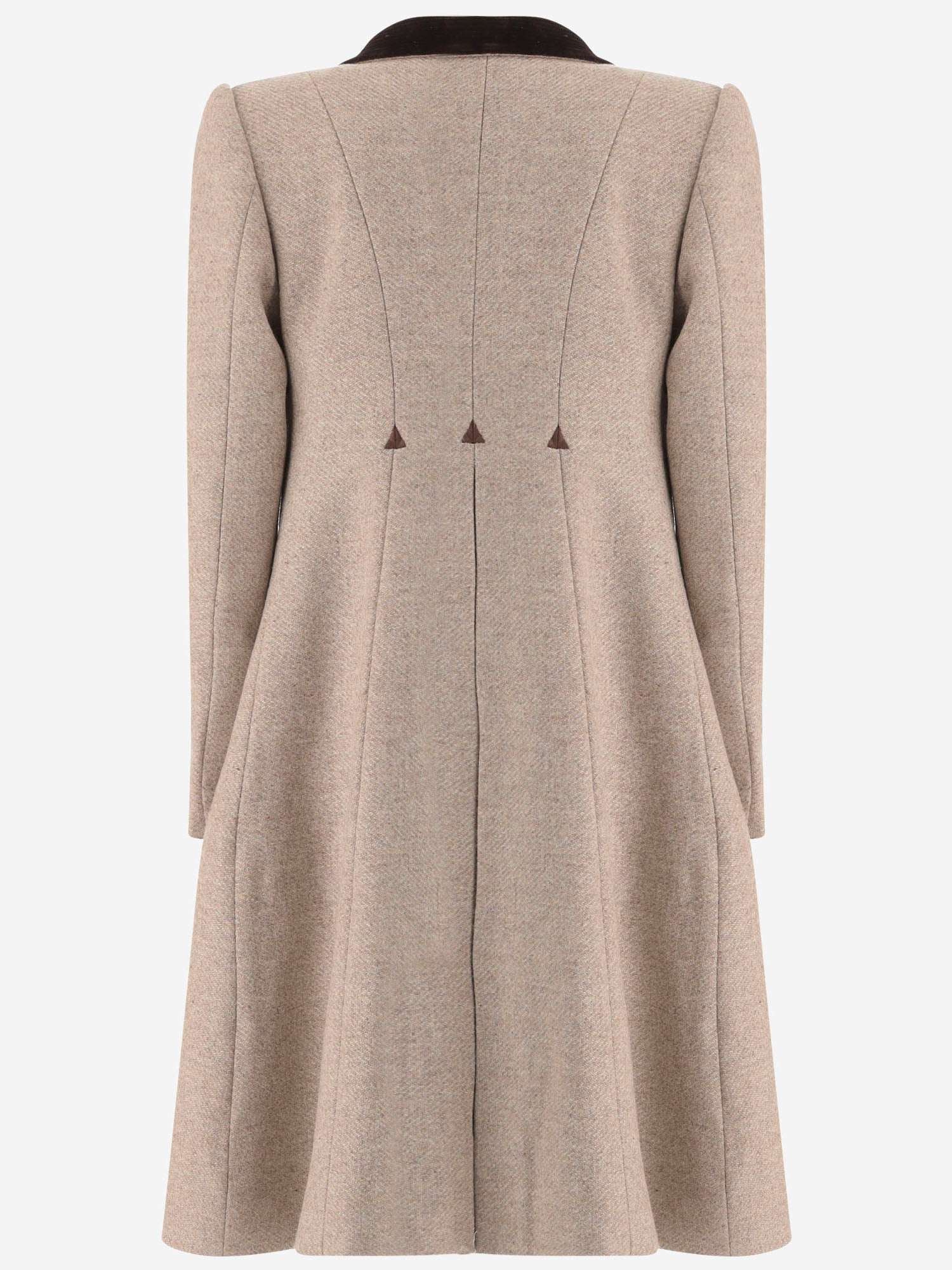 CAPPOTTO IN LANA GIRLENGLISH P52 FRIKI KIDS 