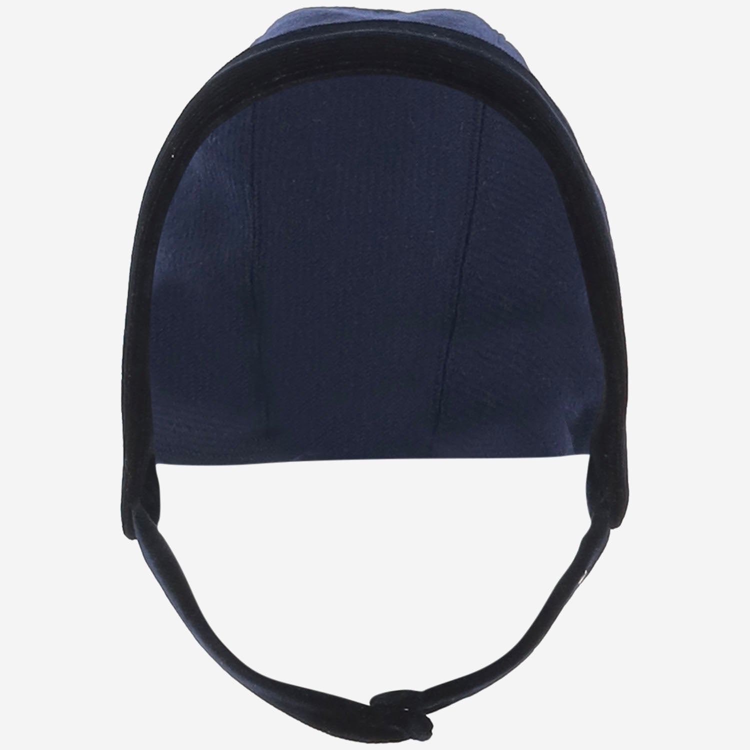 CAPPELLINO IN LANA CON LACCIO TWEEDBONNET P18 FRIKI KIDS 