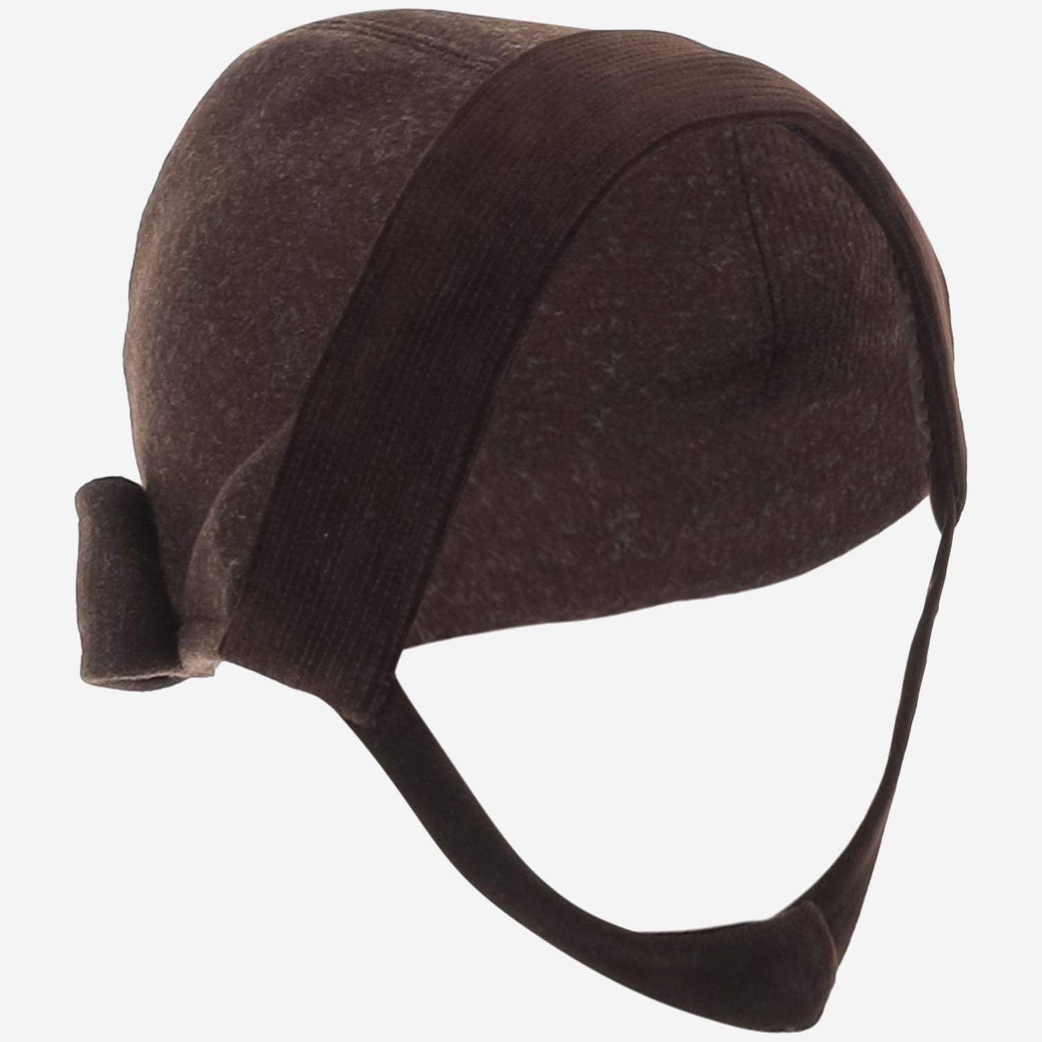 CAPPELLINO IN LANA CON LACCIO TWEEDBONNET P40 FRIKI KIDS 