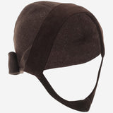 CAPPELLINO IN LANA CON LACCIO TWEEDBONNET P40 FRIKI KIDS 