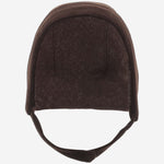 CAPPELLINO IN LANA CON LACCIO TWEEDBONNET P40 FRIKI KIDS 