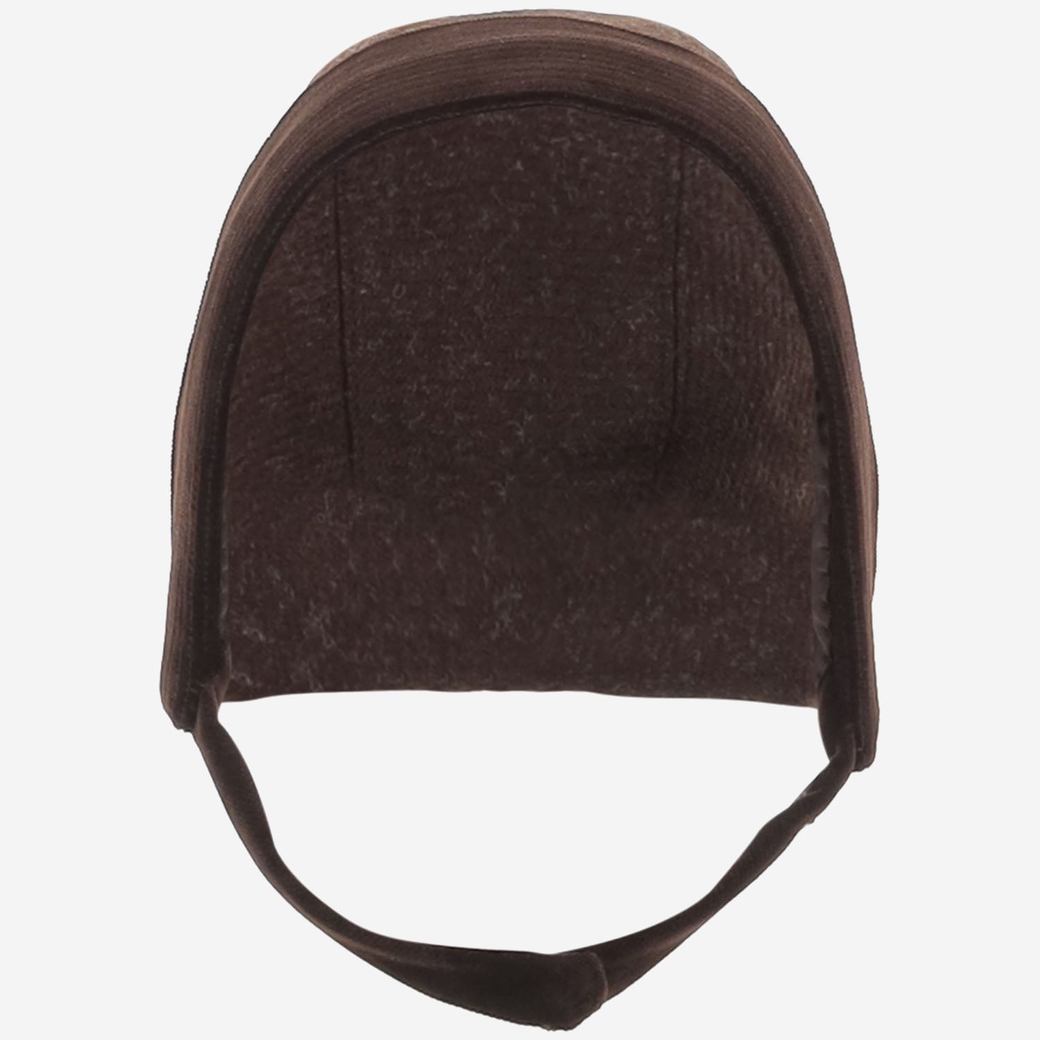 CAPPELLINO IN LANA CON LACCIO TWEEDBONNET P40 FRIKI KIDS 