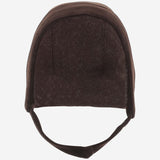 CAPPELLINO IN LANA CON LACCIO TWEEDBONNET P40 FRIKI KIDS 