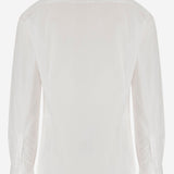 CAMICIA IN COTONE BP12G7T 1X61000 GHERARDI 
