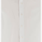 CAMICIA IN COTONE BP12G7T 1X61000 GHERARDI 