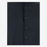 CAMICIA IN MISTO COTONE STRETCH BP12G7T 1X61699 GHERARDI 